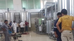 Delight Engineering Company