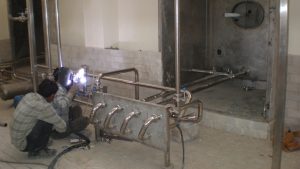 Delight Engineering Company