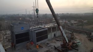 Delight Engineering Company