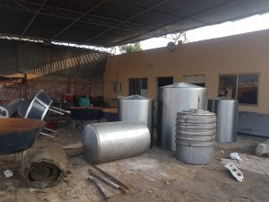 Delight Engineering Services
